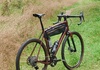 Trek Checkpoint ALR 5 Driftless gravel + Väska, 61" Cross / Gravel säljes
