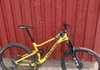 Lapierre Spicy 6,9 CF large 2023 Mountainbike säljes