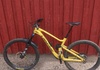 Lapierre Spicy 6,9 CF large 2023 Mountainbike säljes