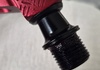 Pedaler, CrankBrothers Candy 2  Komponenter säljes