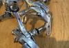 Gruppset Campagnolo Veloce 2x10 Komponenter säljes