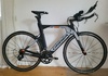 Orbea Ordu M30 TT tempohoj Racercykel / Landsväg säljes