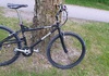 Hooger Booger Patrol  Mountainbike säljes