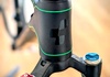 Cube Gtc carbon 27.5HT ramsats med FOX Factory framdämp Ramar säljes