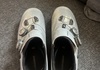 shimano s phyre mtb wide 43 silver Skor säljes