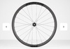 Bontrager Aeolus Elite 35V TLR Disc racer/ gravel hjul  Hjul säljes