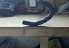 Newmed advanced carbonstyre, 420mm Komponenter säljes