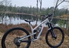 Propain tyee Xl Mountainbike säljes