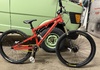 Commencal Absolut SX 2012 – kultig slopestyle hoj Mountainbike säljes
