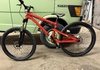 Commencal Absolut SX 2012 – kultig slopestyle hoj Mountainbike säljes