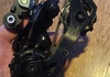 Dura Ace bakväxel 11del rd-r9100 NY!  Komponenter säljes