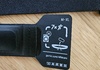 Garmin HRM 600 Elektronik säljes