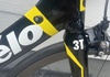 Cervelo S3 TdF strl 54 Racercykel / Landsväg säljes