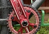 Dirtjump 26” med bra spec.  Mountainbike säljes