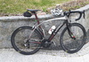 Carrera Phibra Evo Landsvägscykel med SRAM Red eTap växlar