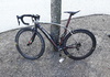 Carrera Phibra Evo Landsvägscykel med SRAM Red eTap växlar Racercykel / Landsväg säljes