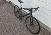 Canyon Roadlite (Carbonram) Hybrid / Standard säljes