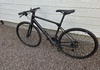 Canyon Roadlite (Carbonram) Hybrid / Standard säljes