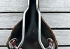Brooks Swift Chrome sadel, nyskick Komponenter säljes