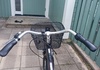 Fin och välvårdad damcykel från White (7-växlad) Hybrid / Standard säljes