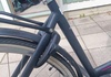 Fin och välvårdad damcykel från White (7-växlad) Hybrid / Standard säljes