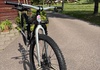 Woom off 6 Barncykel säljes