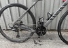 Canyon Grizl 7 Cross / Gravel säljes