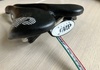 Sadel - Selle SMP F20C Komponenter säljes