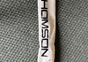 Thomson Elite sadelstolpe 27.2 Komponenter säljes