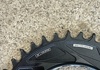 Sram XX SL powermeter drev 38T Komponenter säljes