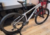 Allebike MB31 Rescue Deore Mountainbike säljes