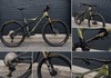 Orbea Occam SL H30 L Mountainbike säljes