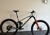 Mondraker SuperFoxy R 2023 - L Mountainbike säljes