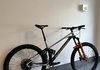 Mondraker SuperFoxy R 2023 - L Mountainbike säljes