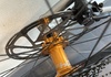 Mondraker SuperFoxy R 2023 - L Mountainbike säljes