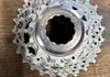Campagnolo Zonda och kassetter  Hjul säljes