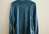 Ny Thermolite Ultralätt (163g) Fleece Luvtröja ~M/L