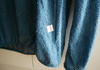 Ny Thermolite Ultralätt (163g) Fleece Luvtröja ~M/L Kläder säljes