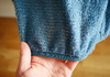 Ny Thermolite Ultralätt (163g) Fleece Luvtröja ~M/L Kläder säljes