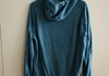 Ny Thermolite Ultralätt (163g) Fleece Luvtröja ~M/L Kläder säljes