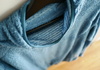 Ny Thermolite Ultralätt (163g) Fleece Luvtröja ~M/L Kläder säljes