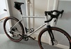 BCF ALU storlek L Cross / Gravel säljes