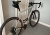 BCF ALU storlek L Cross / Gravel säljes