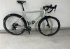 BCF ALU storlek L Cross / Gravel säljes