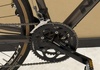 Nishiki Allroad Gravel – stl. M (54 cm) – nästan oanvänd, säljs pga uppgradering Cross / Gravel säljes
