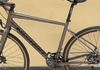 Nishiki Allroad Gravel – stl. M (54 cm) – nästan oanvänd, säljs pga uppgradering Cross / Gravel säljes