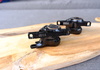 Shimano hydrauliska Flat Mount-bromsok Komponenter säljes