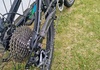 Trek Fuel Ex Jr 2018 - Heldämpad Barncykel säljes