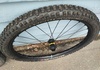 Mavic e-deemax s30 mullet hjulset ink däck Hjul säljes