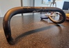 Pro plt carbon bockstyre  Komponenter säljes